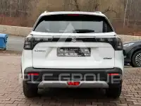 2024 Suzuki SX4