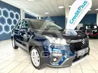 2024 Suzuki SX4