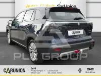 2024 Suzuki SX4