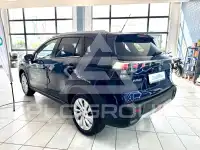 2024 Suzuki SX4