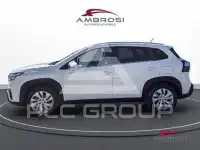 2024 Suzuki SX4