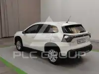 2024 Suzuki SX4