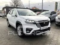 2024 Suzuki SX4
