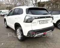 2024 Suzuki SX4