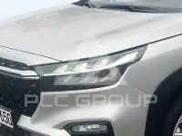 2024 Suzuki SX4