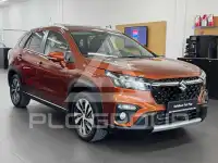 2024 Suzuki SX4