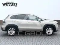 2024 Suzuki SX4