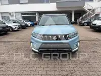 2024 Suzuki Vitara