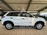 2024 Suzuki Vitara