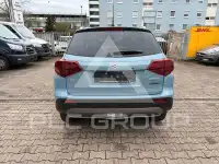 2024 Suzuki Vitara