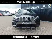 2024 Suzuki Vitara