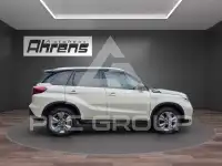2024 Suzuki Vitara