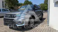 2024 Suzuki Vitara