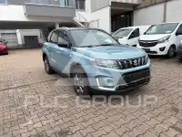 2024 Suzuki Vitara
