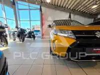2024 Suzuki Vitara