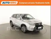2024 Suzuki Vitara