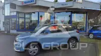 2024 Suzuki Vitara