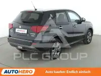 2024 Suzuki Vitara
