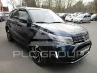 2024 Suzuki Vitara