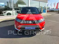 2024 Suzuki Vitara