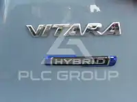 2024 Suzuki Vitara