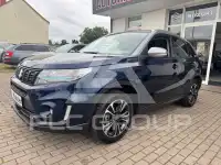 2024 Suzuki Vitara