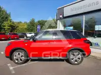 2024 Suzuki Vitara