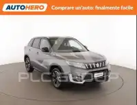2024 Suzuki Vitara