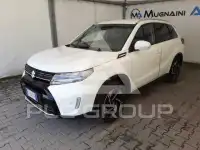 2024 Suzuki Vitara