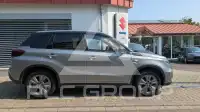 2024 Suzuki Vitara