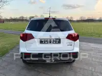 2024 Suzuki Vitara