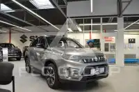 2024 Suzuki Vitara