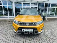 2024 Suzuki Vitara