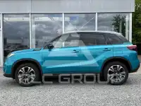 2024 Suzuki Vitara