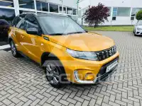 2024 Suzuki Vitara
