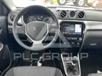 2024 Suzuki Vitara