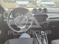 2024 Suzuki Vitara