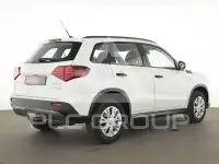 2024 Suzuki Vitara