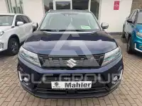 2024 Suzuki Vitara
