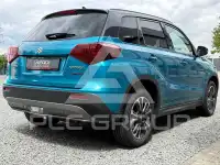 2024 Suzuki Vitara