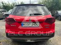 2024 Suzuki Vitara