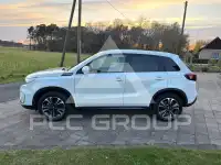 2024 Suzuki Vitara