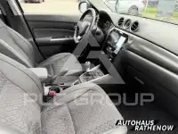 2024 Suzuki Vitara