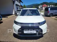 2024 Suzuki Vitara