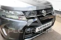 2024 Suzuki Vitara