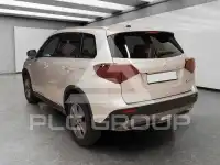 2024 Suzuki Vitara