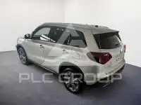 2024 Suzuki Vitara