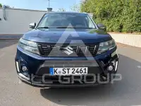 2024 Suzuki Vitara