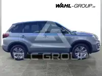 2024 Suzuki Vitara
