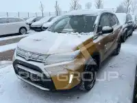 2024 Suzuki Vitara